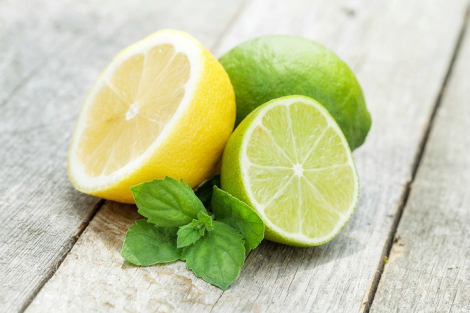 Dicas domésticas com limão
