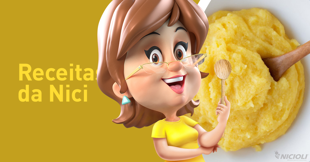 Polenta Deliciosa da Nici